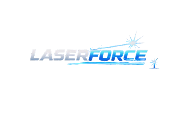 Laser Force logo